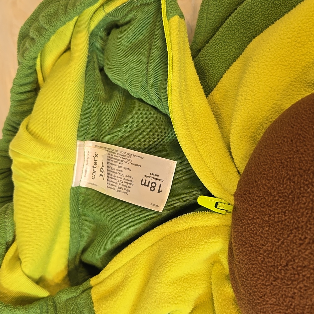 ๐ฅ Costume - Picture 5 of 6